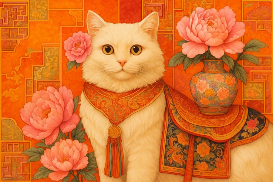 Trong 12 con giáp, tuổi Mão là tuổi được phúc tinh che chở tốt nhất. Họ sống hiền lành, rộng lượng, nên càng đến cuối năm càng dễ được hưởng lộc. 