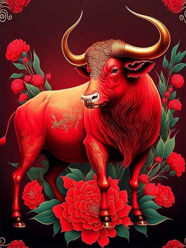 Tuổi Sửu là con giáp chăm chỉ, bền bỉ và không bao giờ bỏ cuộc, dù phải đi con đường dài hơn người khác.