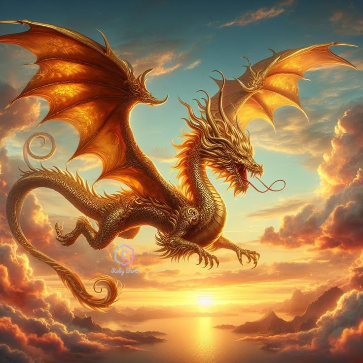 Tuổi Thìn – Đại vận mở lối, tài lộc cuộn về liên tiếp    