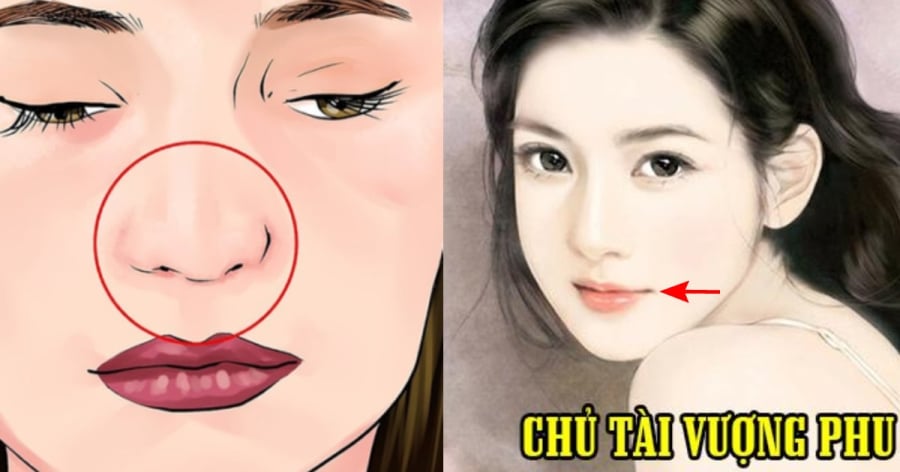 Tướng người giàu có