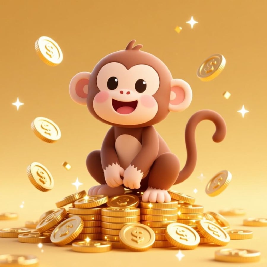 Người tuổi Thân thường gặp may mắn về tài chính, không phải lo lắng nhiều về chuyện tiền bạc. 