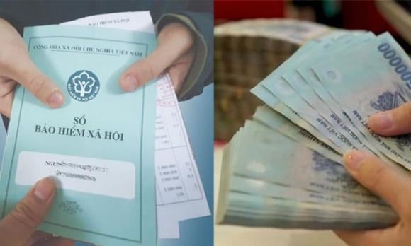 Theo Quyết định 595/QĐ-BHXH năm 2017, hàng tháng người sử dụng lao động sẽ đóng bảo hiểm xã hội, bảo hiểm y tế và bảo hiểm thất nghiệp dựa trên tỷ lệ quy định, tính trên quỹ tiền lương đóng bảo hiểm xã hội của người lao động.    