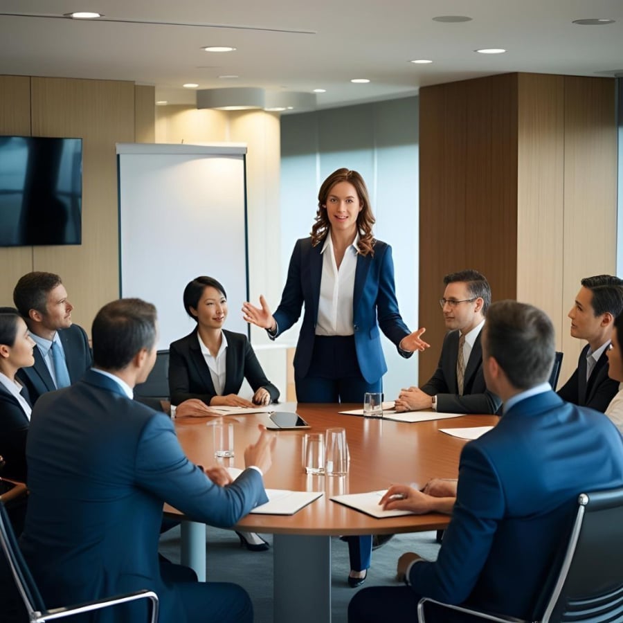 Câu nói thẳng mà thô là câu nói có thể 