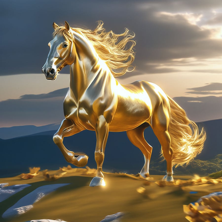 Người tuổi Ngọ năng động, thông minh và có trực giác rất bén. 