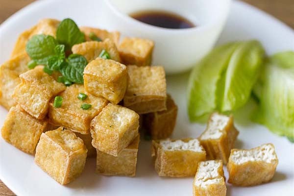 Đậu phụ vừa bổ vừa lành tính nhưng kị với 4 kiểu người, là ai?