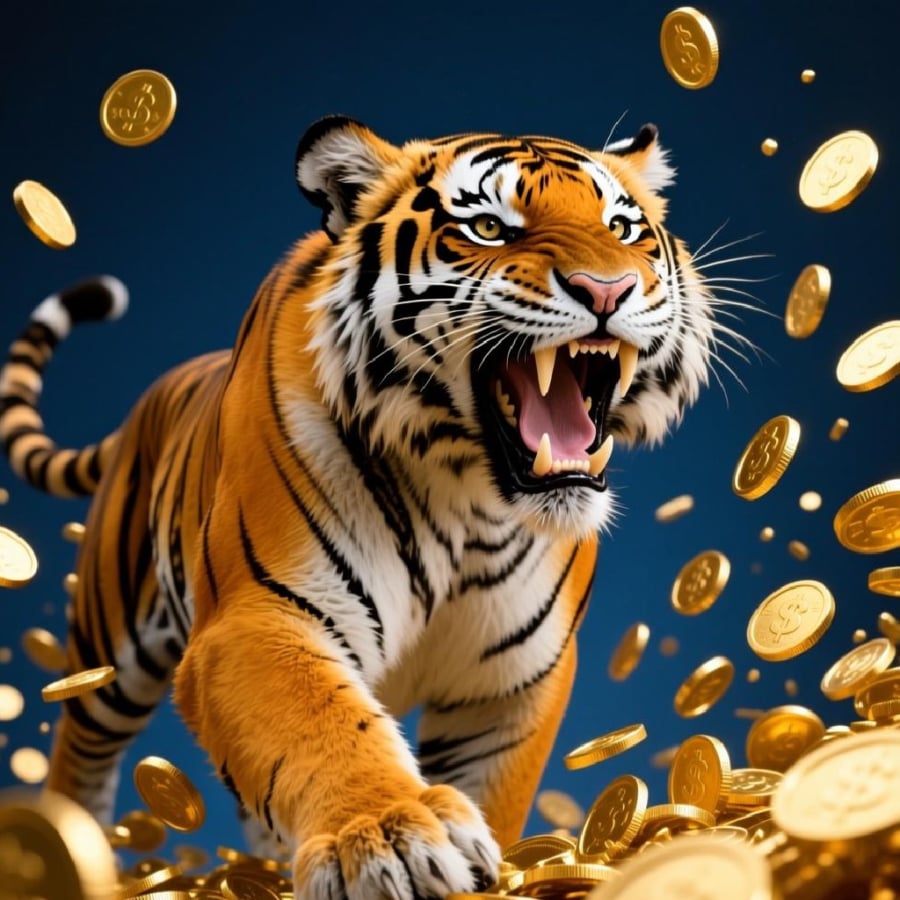 Người tuổi Dần bước vào thời kỳ có năng lượng dồi dào, nói được làm được.