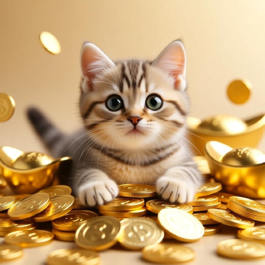 Người tuổi Mão được Thần Tài để mắt. Tiền của chảy về đúng lúc. 