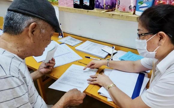 Giấy ủy quyền lập theo Luật BHXH 2014 (số 58/2014/QH13) sẽ được thực hiện đến hết ngày 30/6/2026. 