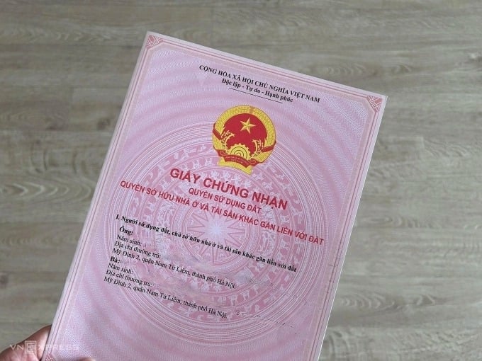 Từ 1/1/2026, khi bảng giá đất mới tiệm cận giá thị trường chính thức áp dụng, tiền sử dụng đất khi chuyển mục đích dự kiến sẽ tăng đáng kể.