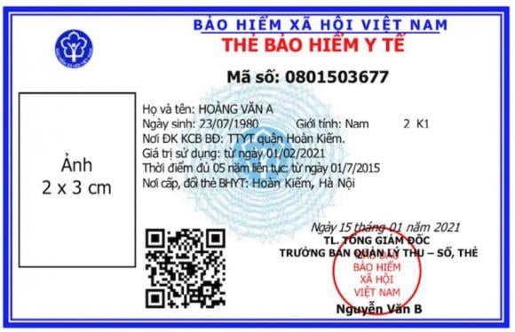 Gần đây, BHXH quận Hải Châu, TP. Đà Nẵng nhận được phản ánh về việc một số đối tượng lợi dụng mạng xã hội để lừa đảo, thông báo người dân đủ điều kiện nhận trợ cấp BHYT.    