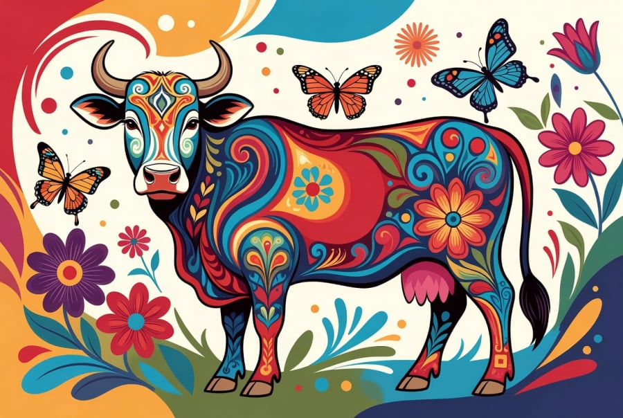 Từ năm 2026, người tuổi Sửu có xu hướng củng cố được nền tảng tài chính ổn định nhờ sự chín muồi trong tư duy quản lý tiền bạc