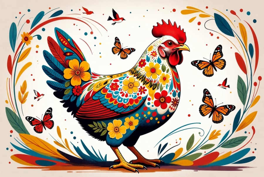 Từ năm 2026, tuổi Dậu bước vào giai đoạn có nguồn thu cải thiện đáng kể