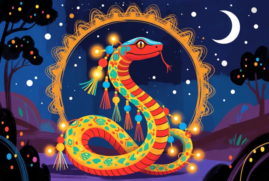 Tuổi Tỵ bước vào năm Bính Ngọ với nhiều tín hiệu khởi sắc về công việc