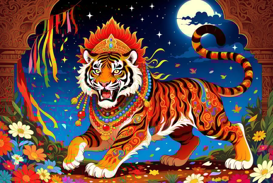 Với tuổi Dần, năm Bính Ngọ mang đến cảm giác bước vào một chặng đường mới, nơi các nỗ lực trong nhiều năm trước bắt đầu ghi nhận kết quả rõ nét