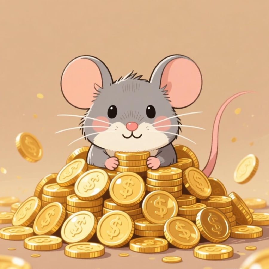 Trong công việc, tuổi Tý có thể hoàn thành nhiệm vụ một cách dứt khoát, hiệu quả. 