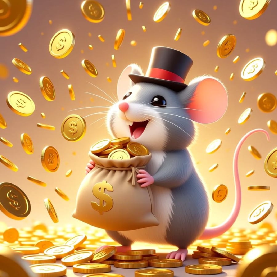 Người tuổi Tý là con giáp may mắn mở ra vận trình tiền bạc nở hoa.