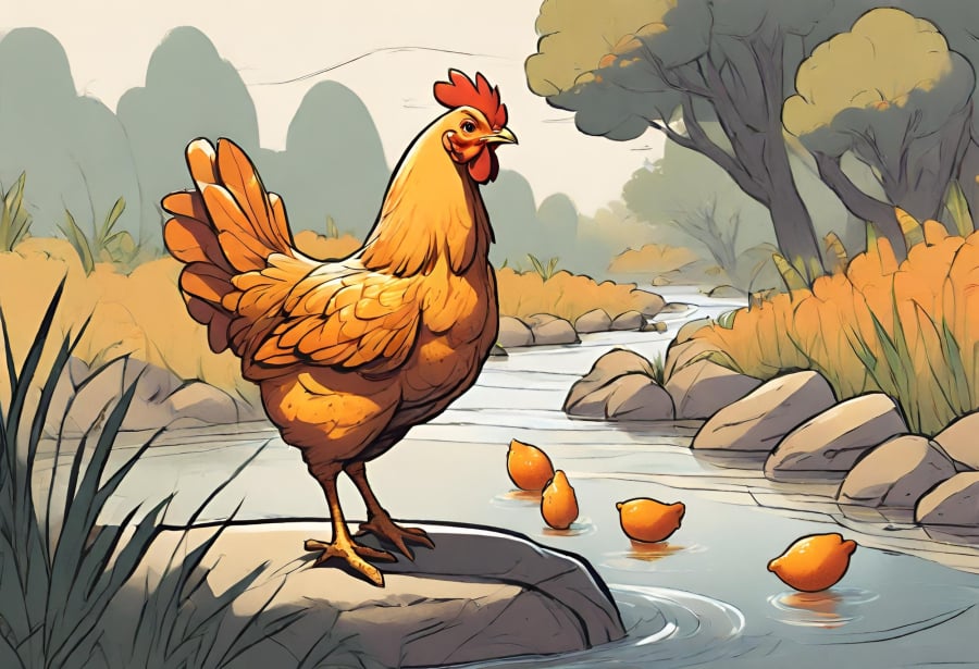 Tài vận tuổi Dậu trong năm 2026 sẽ đạt bước tiến “ổn định nhưng bứt phá mạnh”. Ảnh minh họa