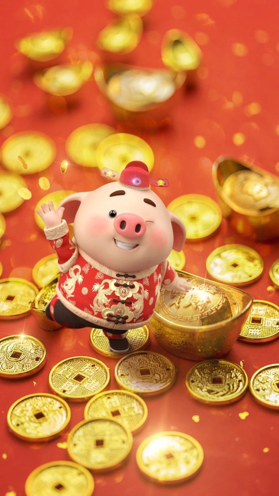 Tuổi Hợi có cơ hội thăng hoa, cuộc sống lên hương trong năm 2026