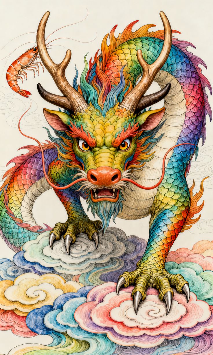 Tuổi Thìn – Kiếm tiền nhanh như gió, giàu lên bất ngờ    