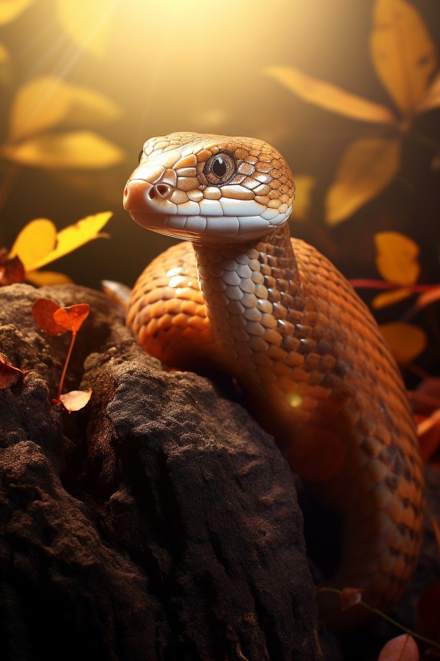 Tuổi Tỵ biết nắm bắt cơ hội nên có thể chớp thời cơ khoảng cuối năm