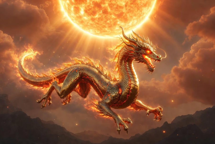 Phụ nữ tuổi Thìn nổi bật với sự quyết đoán và khả năng hoạch định kế hoạch lâu dài