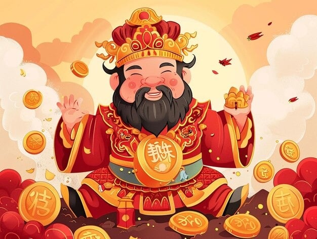 Người tuổi Mão bước vào tháng 12 với tâm thế nhẹ nhàng nhưng lại bất ngờ nhận được vô số cơ hội tốt. 