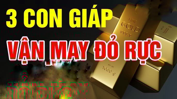 Tuổi Thìn chính là con giáp rực sáng nhất tháng 12. Bản mệnh mang vận khí mạnh, bước sang tháng cuối năm lại càng thêm vượng. 