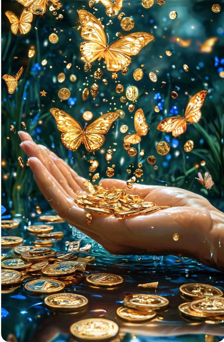 Sinh ngày 8 âm lịch thường gắn với cuộc sống tốt lành giàu có