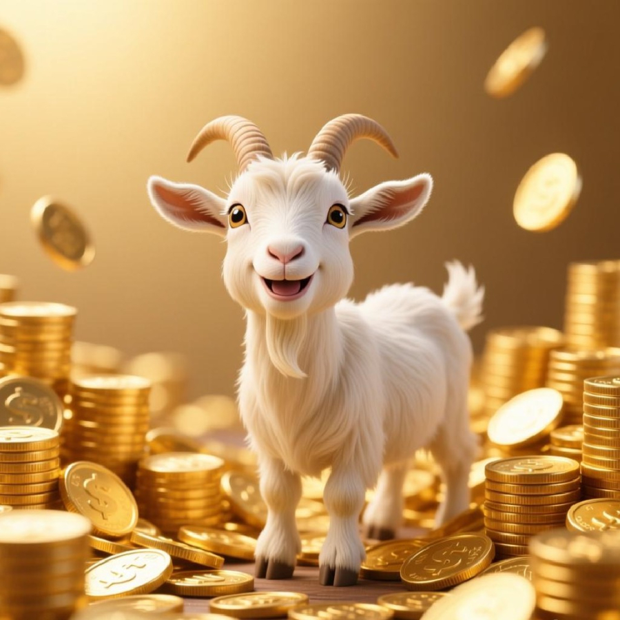 Tuổi Mùi có thể đón nhận vượng khí trong giai đoạn này.