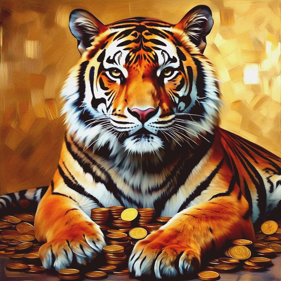 Tuổi Dần – Gõ cửa là có lộc    