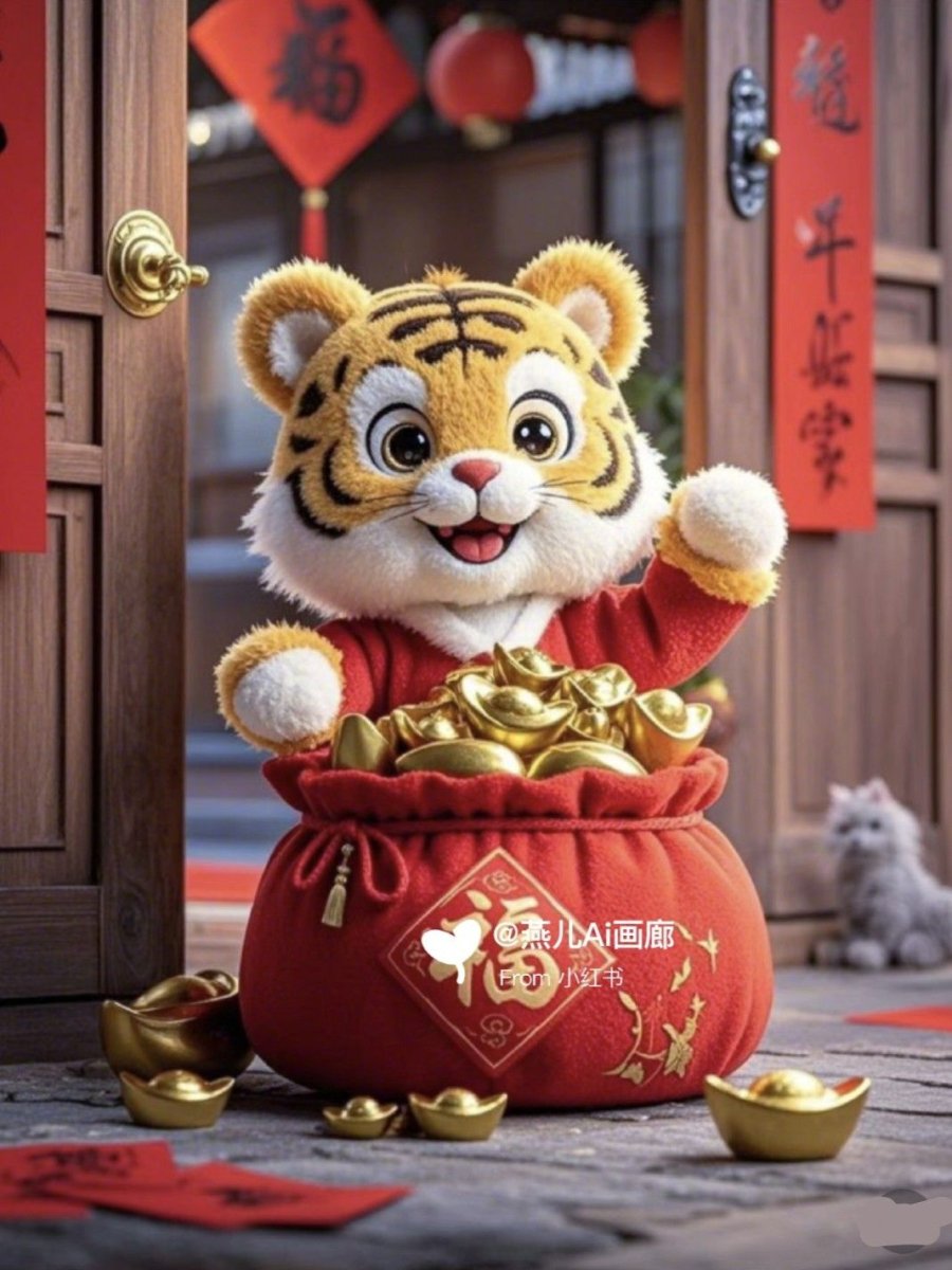 Tuổi Dần nỗ lực bền bỉ sắp an cư lạc nghiệp