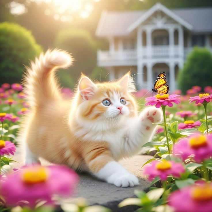 Tuổi Mão có cát tinh soi chiếu, vận may sáng rõ