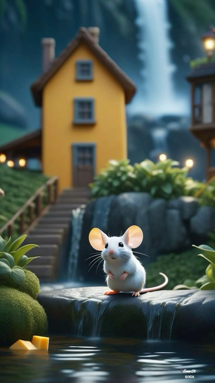 Tuổi Tý có nền tảng tài chính vững vàng từng ngày, có thể an cư trong 2 năm tới