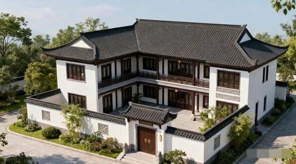 Một luồng di chuyển trong nhà khoa học không chỉ giúp cuộc sống thuận tiện và an toàn mà còn nâng cao chất lượng sống.