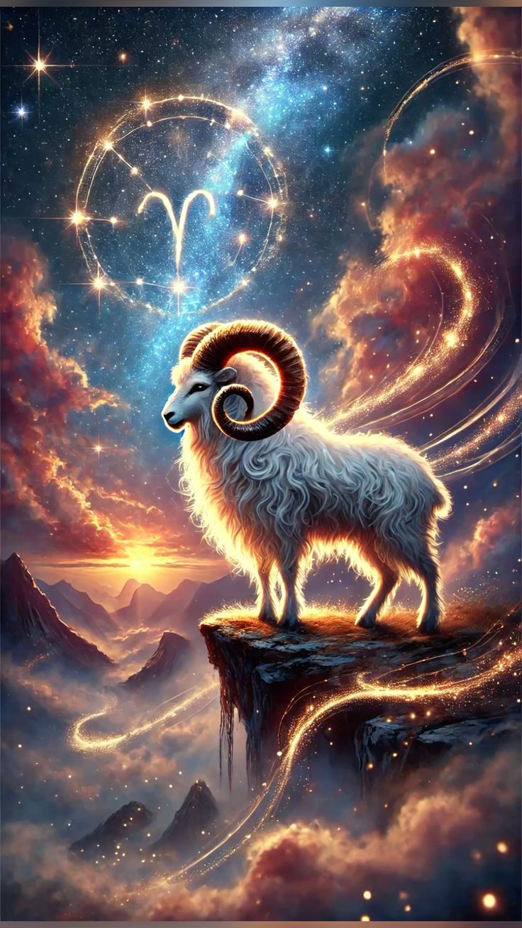 Những ngày cuối tháng 11, Bạch Dương có thể bứt phá mạnh mẽ