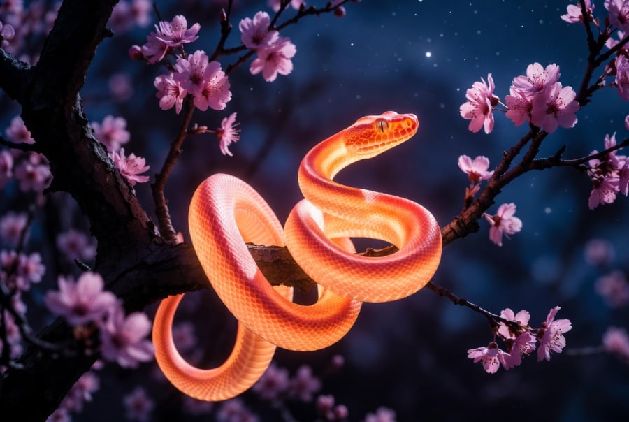 Giai đoạn cuối tháng 9 âm được xem như bước chuyển giúp tuổi Tỵ phục hồi năng lượng