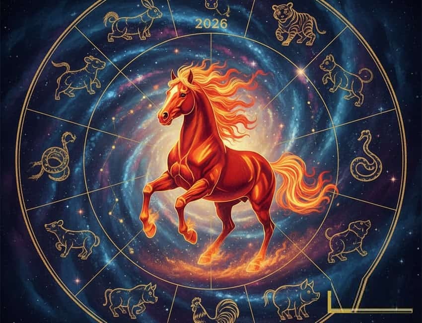 Tuổi Ngọ bước vào thời điểm bùng nổ vận tài chính, đặc biệt trong 10 ngày cuối tháng. 