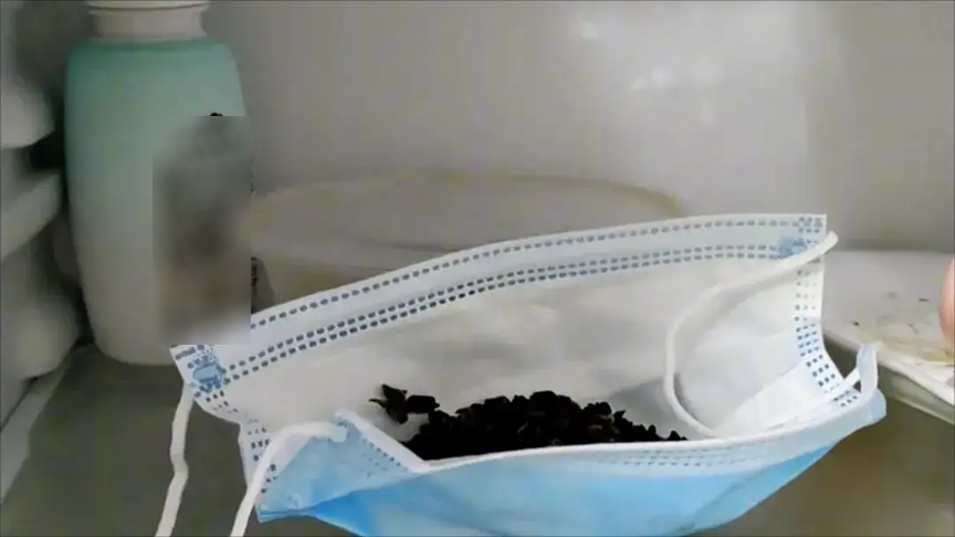 Đặt 1 cục than trong tủ, tưởng phiền hoá ra tác dụng rất quý