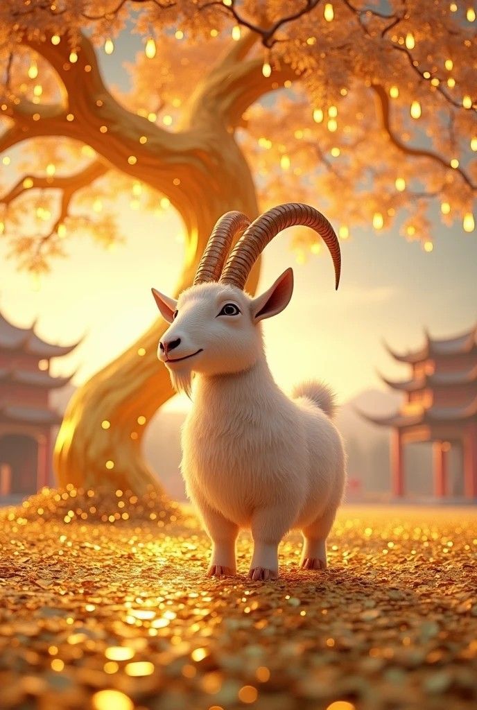 Tuổi Mùi có quý nhân hỗ trợ