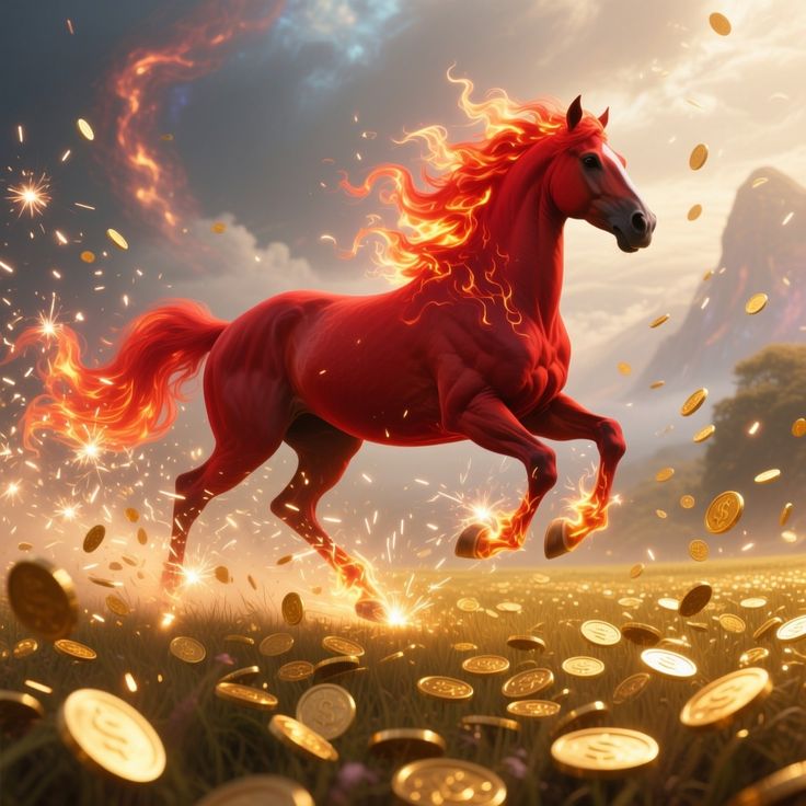 Tuổi Ngọ – Tài lộc bật sáng, quý nhân nâng bước    