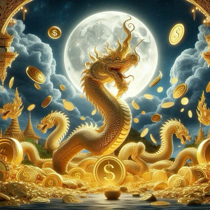 Tuổi Thìn – Tình duyên nở rộ, tài lộc thăng hoa    