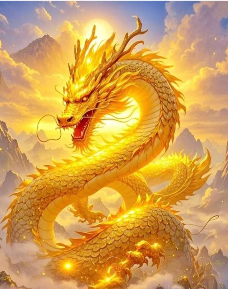 Tuổi Thìn tháng 12 có nhiều bứt phá