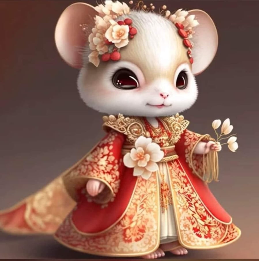 Tử vi cho thấy vận khí của tuổi Tý tăng vọt sau ngày 20/11. 