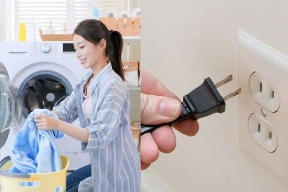 Các thiết bị này thường sử dụng ổ cắm công suất cao, vì vậy việc ngắt nguồn sau mỗi lần sử dụng là không thực tế.