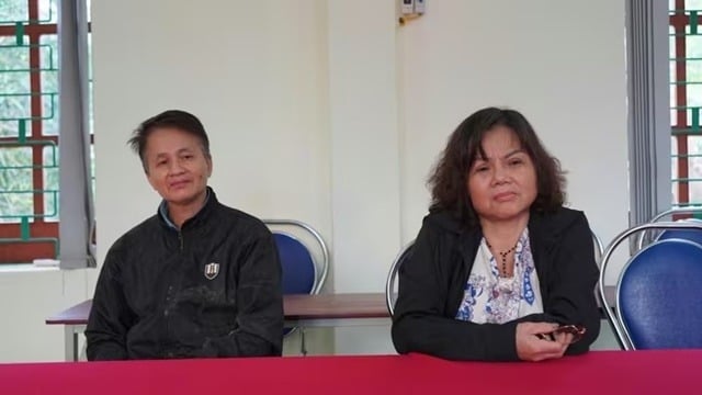 Để tránh bị đánh tiếp, cháu P.A buộc phải thừa nhận đã lấy tiền, dù thực tế không phải.