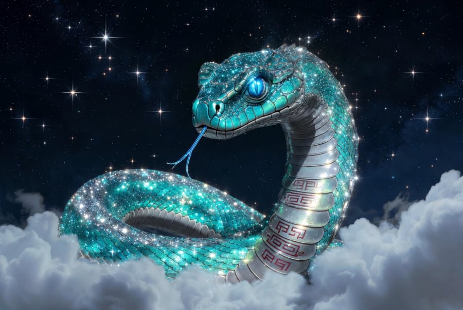 Trong năm Bính Ngọ, tuổi Tỵ bước vào vận trình tài lộc khởi sắc rõ rệt nhờ chu kỳ thịnh vượng thuộc hành Hỏa hỗ trợ cho bản mệnh