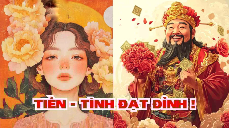 Tuổi Tỵ bước vào chu kỳ tài vận sáng rõ, nhất là từ ngày 23 trở đi. 
