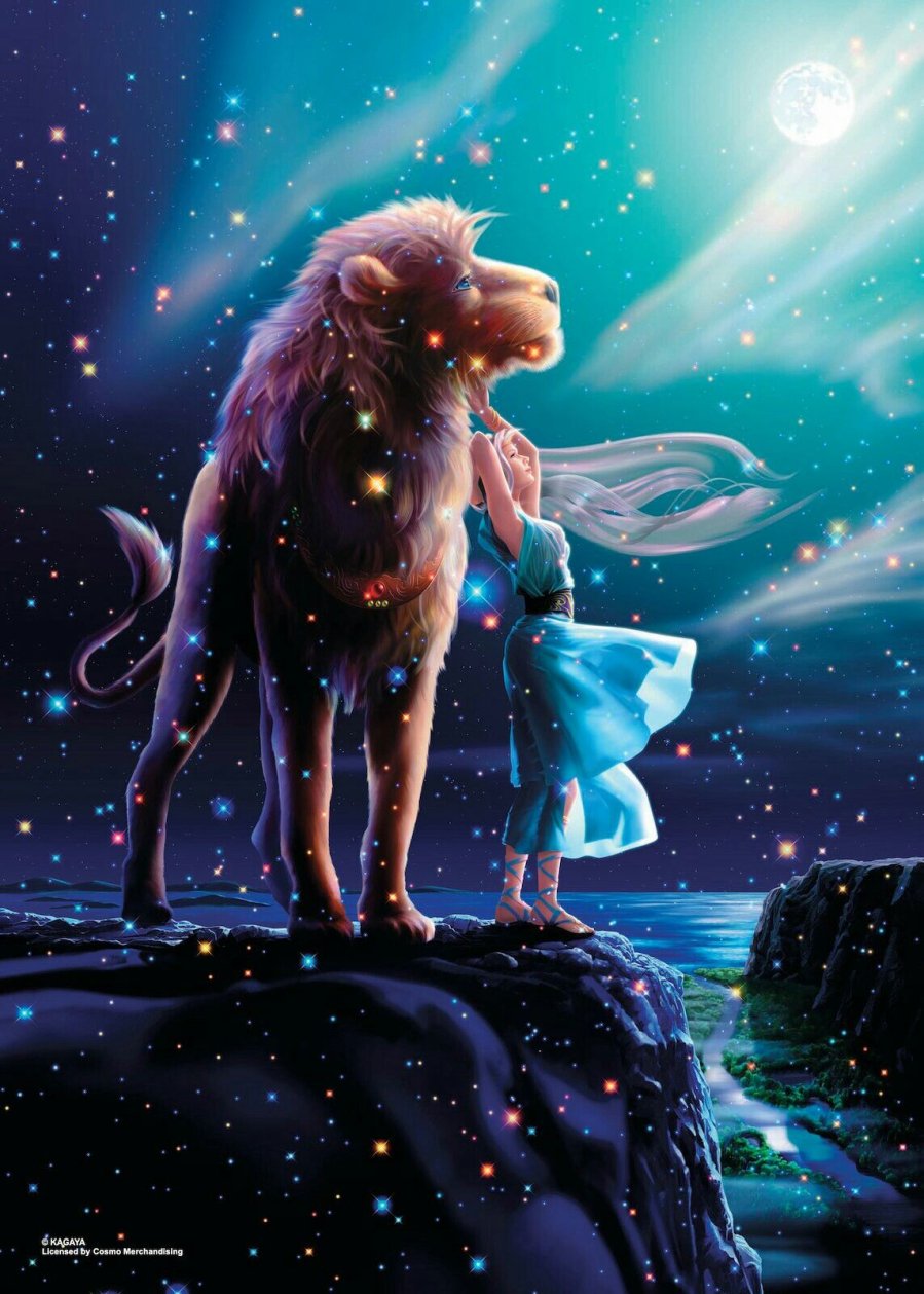 Sư Tử gặp thuận lợi trong tình cảm nên nâng bước cho sự nghiệp