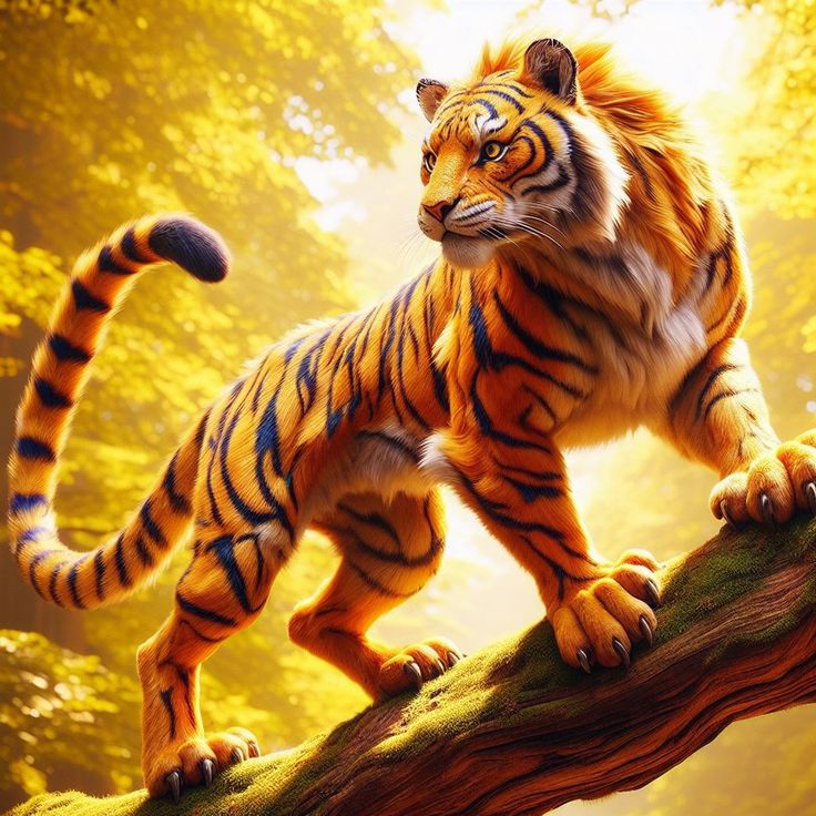 Càng về cuối năm tuổi Dần càng có cơ hội thắng lớn