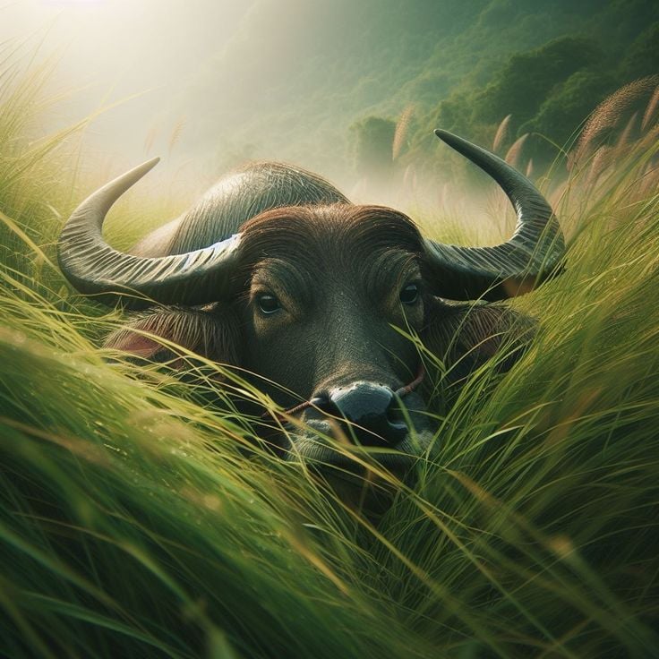 Tuổi Sửu làm nhiều hưởng ít về lâu dài tích phúc đức lớn